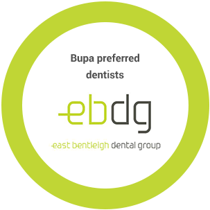 melbourne cost check dentist up Bupa EBDG in Preferred Dentists  Melbourne